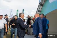 День Тульского поля-2026: чем удивляли тульские аграрии. Большой репортаж, Фото: 260