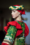 Всероссийский фестиваль моды и красоты Fashion style-2014, Фото: 100