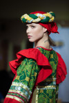 Всероссийский фестиваль моды и красоты Fashion style-2014, Фото: 47