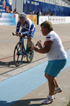 Всероссийские соревнования по велоспорту на треке. 17 июля 2014, Фото: 73