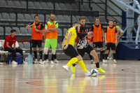 Матч «ТЗМС» - «Волга», Фото: 109