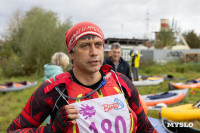 В Туле прошел гребной марафон «Большой Шлем»: фоторепортаж, Фото: 8