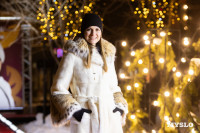 Облик роскоши и тепла: в Туле состоялся модный показ шуб «По эпохам», Фото: 117