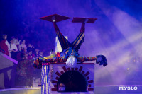 Цирковое шоу Жар птица, Фото: 14