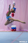 Соревнования по художественной гимнастике 31 марта-1 апреля 2016 года, Фото: 97