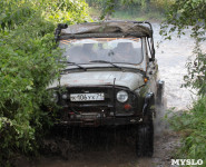 РВД Вдоль Вашаны. 15.08.2015, Фото: 139