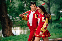 Новый год на канале Россия 1 , Фото: 27