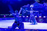 Цирковое шоу 5 континентов , Фото: 38
