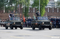 Парад Победы 2018, Фото: 3