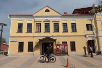 музейный квартал и улица Металлистов, Фото: 21