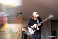 Музыка, карнавал и ламповый вечер: на дикомятном поле прошел Vashana Sup Camp, Фото: 21