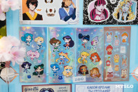 Фестиваль гик-культуры в «Октаве»: как это было, Фото: 63