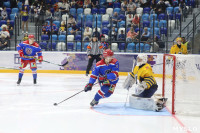 Финал Кубка губернатора Тульской области по хоккею, Фото: 26