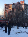 Взрыв газа в доме в Ефремове, Фото: 4