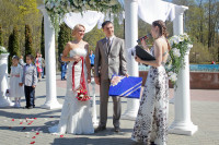 Необычная свадьба с агентством «Свадебный Эксперт», Фото: 26