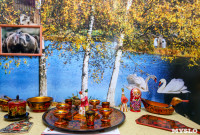Частные музеи Одоева: «Медовое подворье» и музей деревенского быта, Фото: 38