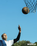 В Центральном парке Тулы определили лучших баскетболистов, Фото: 13