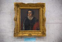 Выставка к 175-летию со дня рождения археолога и историка Троицкого, Фото: 4