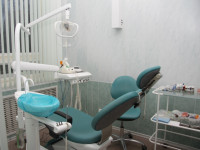 Максидент, стоматологическая клиника, Фото: 6