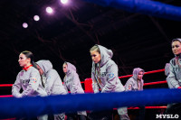 В Туле прошли финальные бои Всероссийского турнира по боксу, Фото: 80