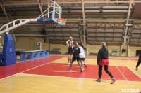 Подготовка баскетбольной «Кобры» к сезону, Фото: 37