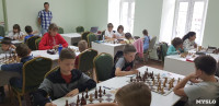 Шахматный турнир в Туле, Фото: 2