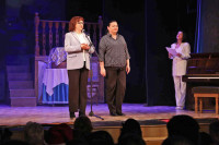 В Туле состоялся фестиваль творчества детей с ограниченными возможностями, Фото: 1