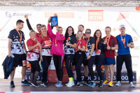 ЭвоКом полумарафон «Тула»: бежали все! , Фото: 148