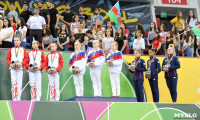 Ирина Комнова выиграла золото Олимпийского фестиваля, Фото: 11