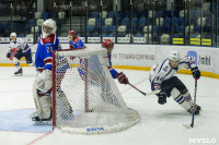 В Туле состоялось торжественное закрытие Чемпионата Тульской любительской хоккейной лиги, Фото: 45