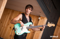 Музыка, карнавал и ламповый вечер: на дикомятном поле прошел Vashana Sup Camp, Фото: 175