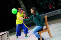 Цирк «Вива, Зорро!» в Туле , Фото: 41