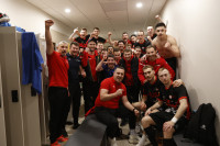 ТЗМС - Факел-Юкиор, Фото: 209