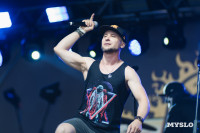 Рок-фестиваль "Рассвет" 2025, Фото: 7