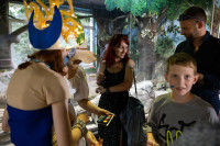 Иммерсивный спектакль Мюсли, Фото: 53