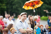 Буги-вуги опенэйр в парке. 18 июля 2015, Фото: 77