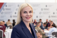 Стартовал второй этап образовательной программы проекта «Герой 71», Фото: 16