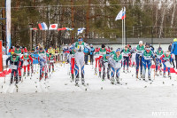 Чемпионат мира по спортивному ориентированию на лыжах в Алексине. Последний день., Фото: 6