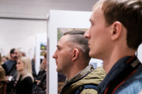 «#Будни» Тулы в объективе Алексея Фокина: В ТИАМ открылась фотовыставка, Фото: 47