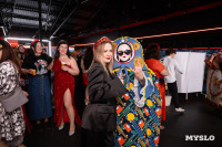 Русская сказка в современном стиле: как «Фитнес Парк» отметил 7-летие, Фото: 47