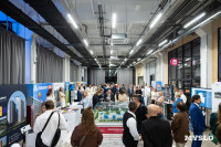 В Туле наградили лучших строителей, Фото: 35