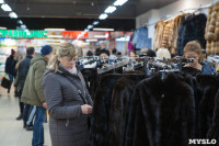 В Туле открылся фирменный магазин мехов "Елена Фурс", Фото: 22