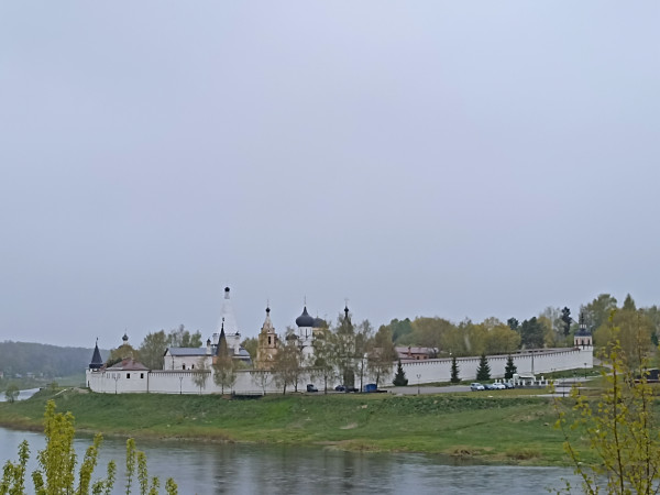 Старица. 