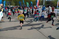 Тульский марафон, Фото: 23