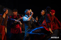 спектакль Чудесный грузин, Фото: 72