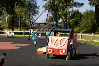 Кимовск-Донской-Новомосковск-Узловая, Фото: 2