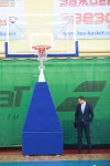 Открытый турнир «Славянская лига» и VIII Всероссийский открытый турнир «Баскетбольный звездопад», Фото: 18