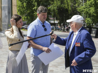 Встреча Александра Картышова с жителями района, Фото: 57