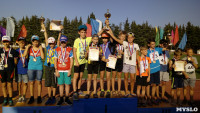 Тульские спортсмены завоевали 10 медалей на "Шиповке юных", Фото: 5