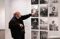 Что спрятано «Между строчками» одежды: в Туле открылась выставка о моде 80-90-х, Фото: 10